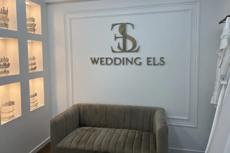 Wedding Els — photo 6