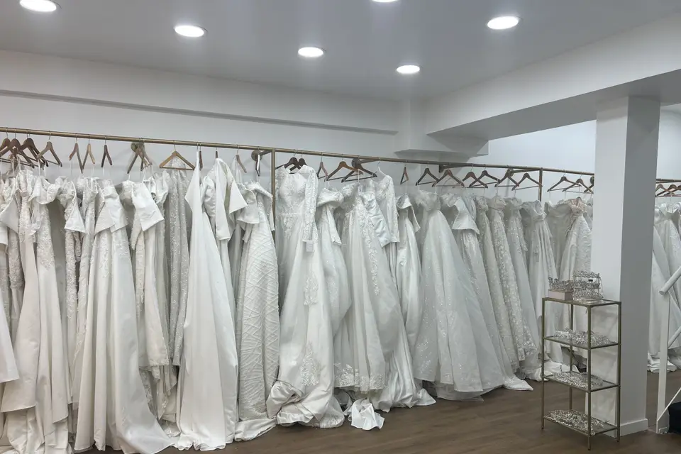 Wedding Els — photo 1