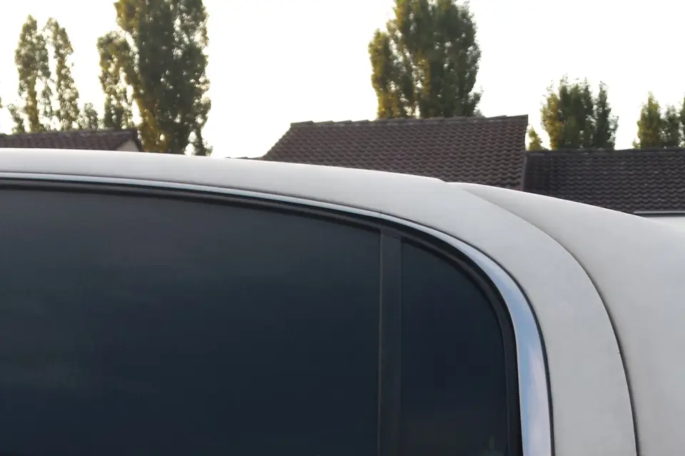 Kris Drive Limousine — photo 3