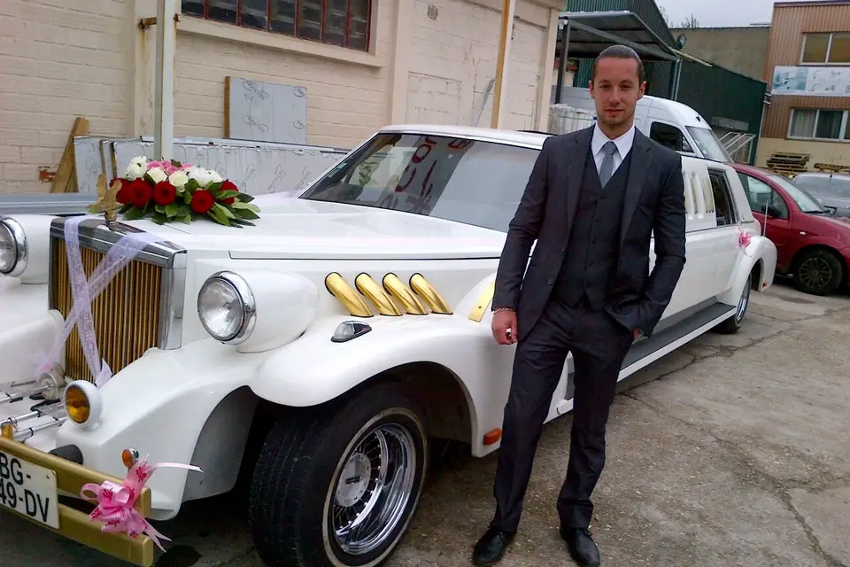 Kris Drive Limousine — photo 7