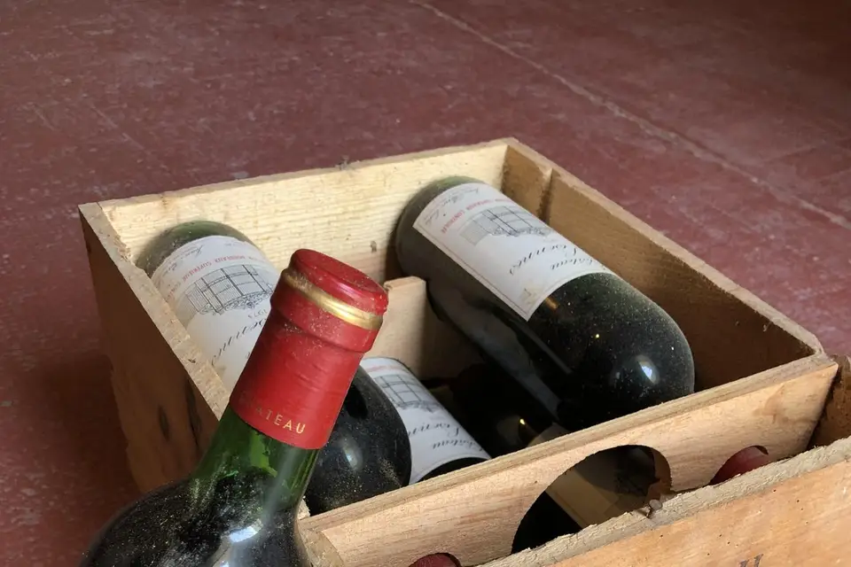 Les Vins de Lisennes — photo 3