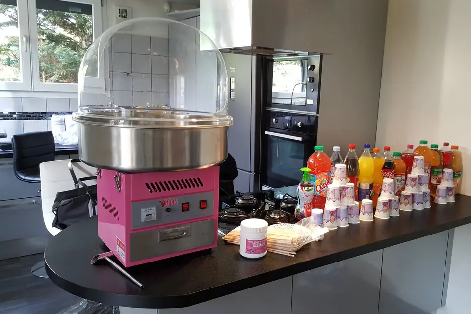 Brunelevents — photo 1