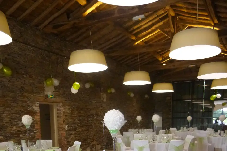 Jardin Cleray — photo 5