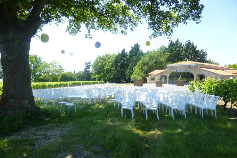 Jardin Cleray — photo 8