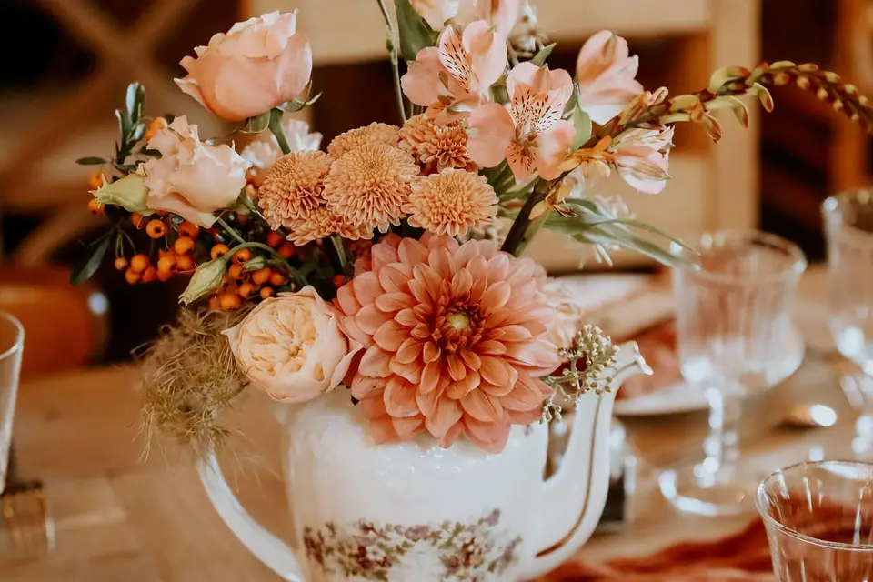 L'aube & l'épine — photo 9