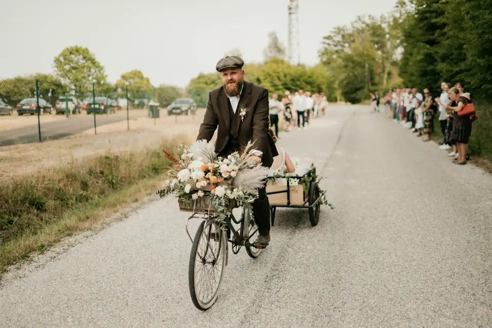 L'aube & l'épine — photo 4