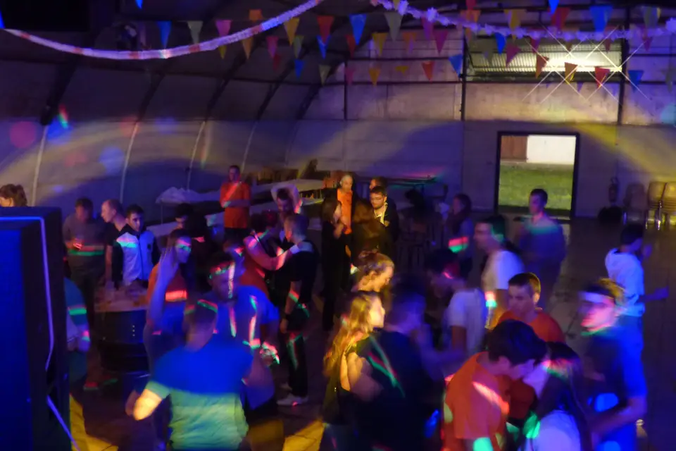 Podium Chris Music — photo 8