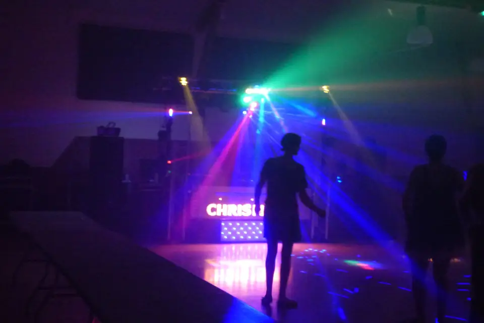 Podium Chris Music — photo 5