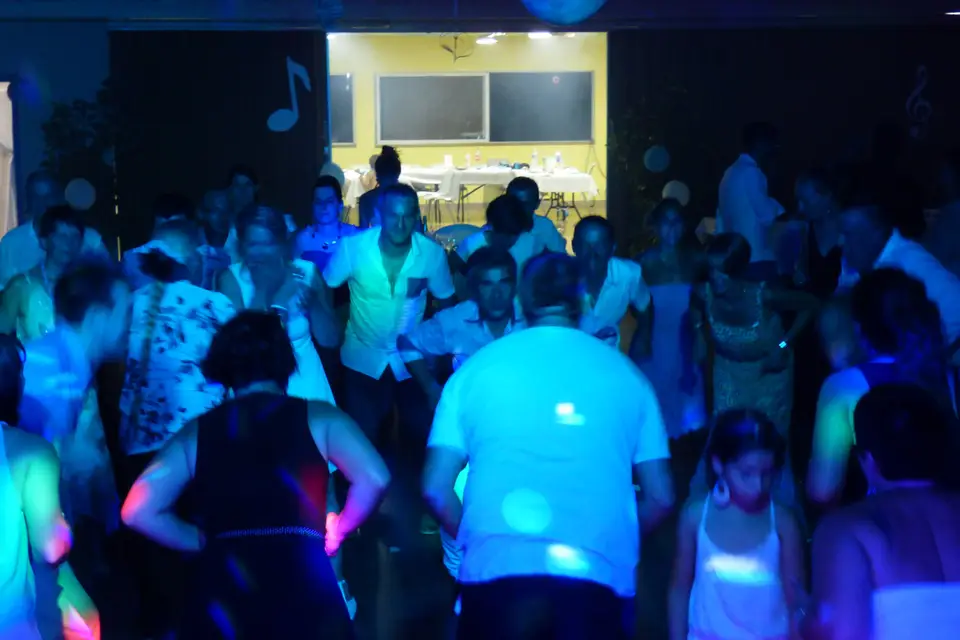 Podium Chris Music — photo 6