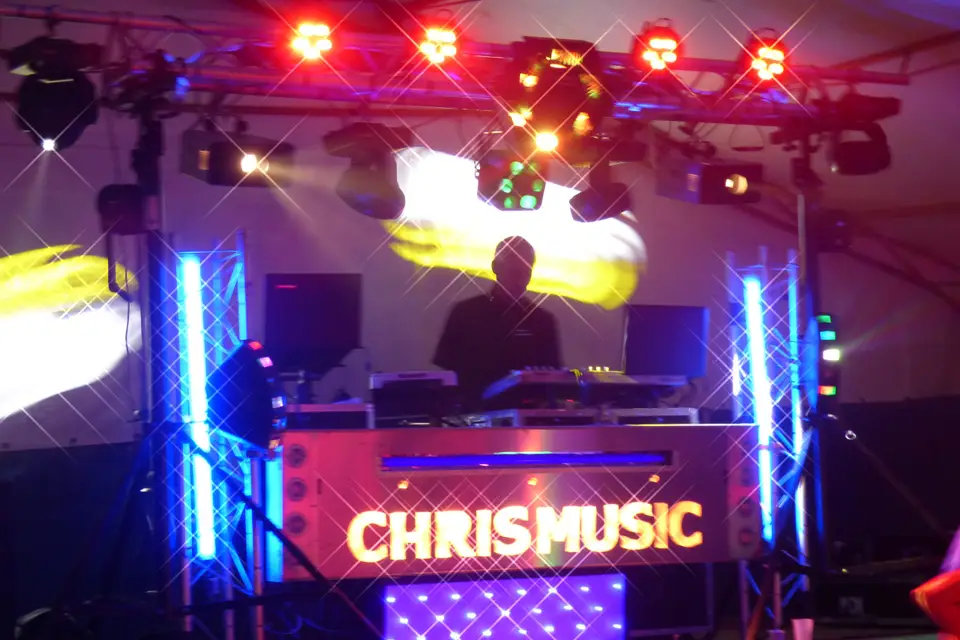 Podium Chris Music — photo 7