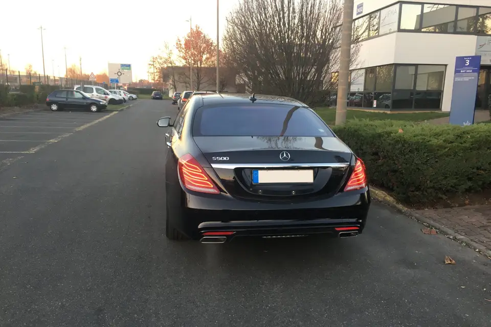 PCS Driver — photo 3