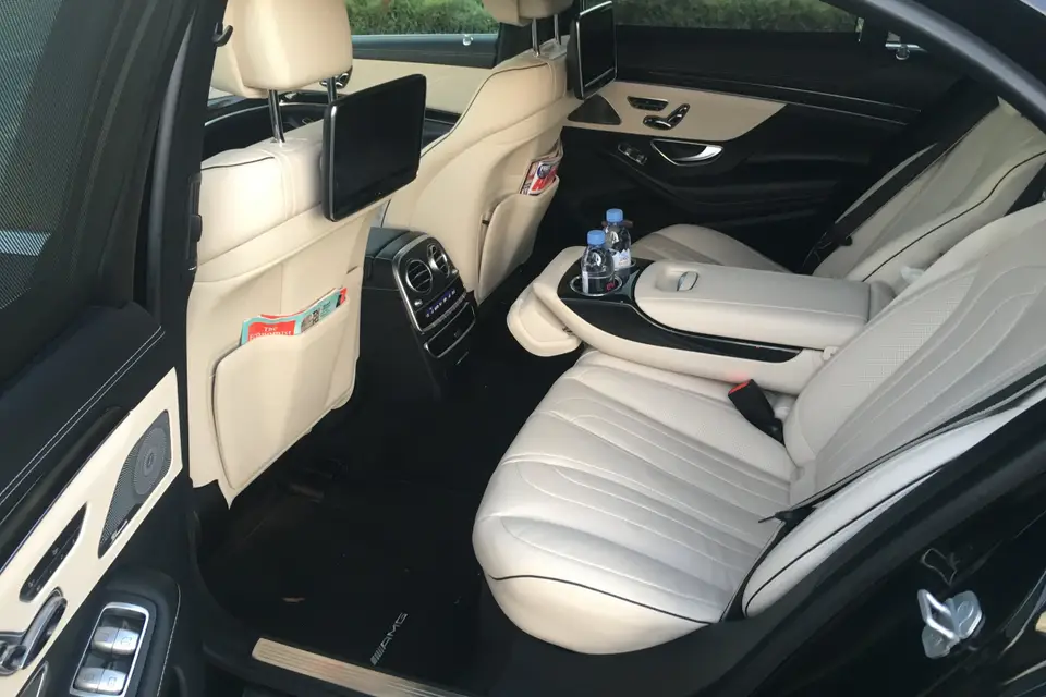 PCS Driver — photo 5