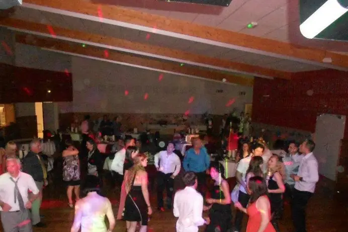 Podium Chris Music — photo 4