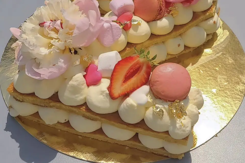 Traiteur Bouche Bée — photo 7