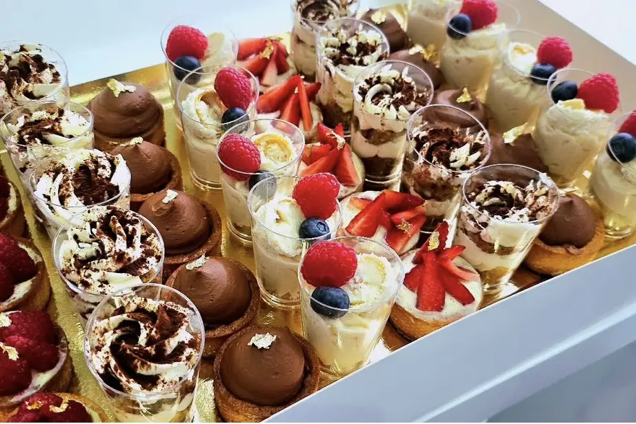 Traiteur Bouche Bée — photo 6