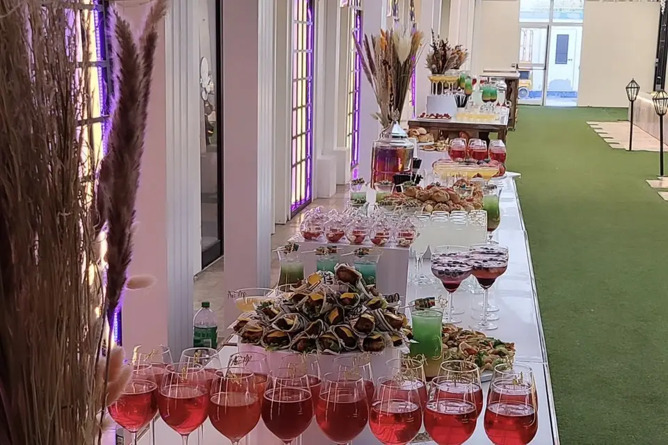 Traiteur Bouche Bée — photo 5