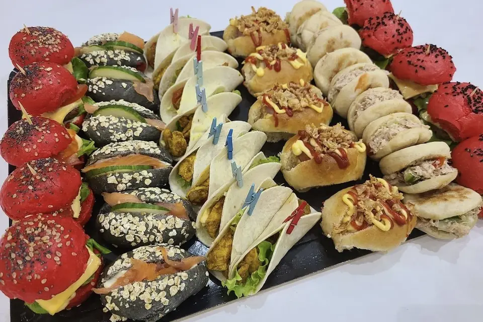 Traiteur Bouche Bée — photo 4