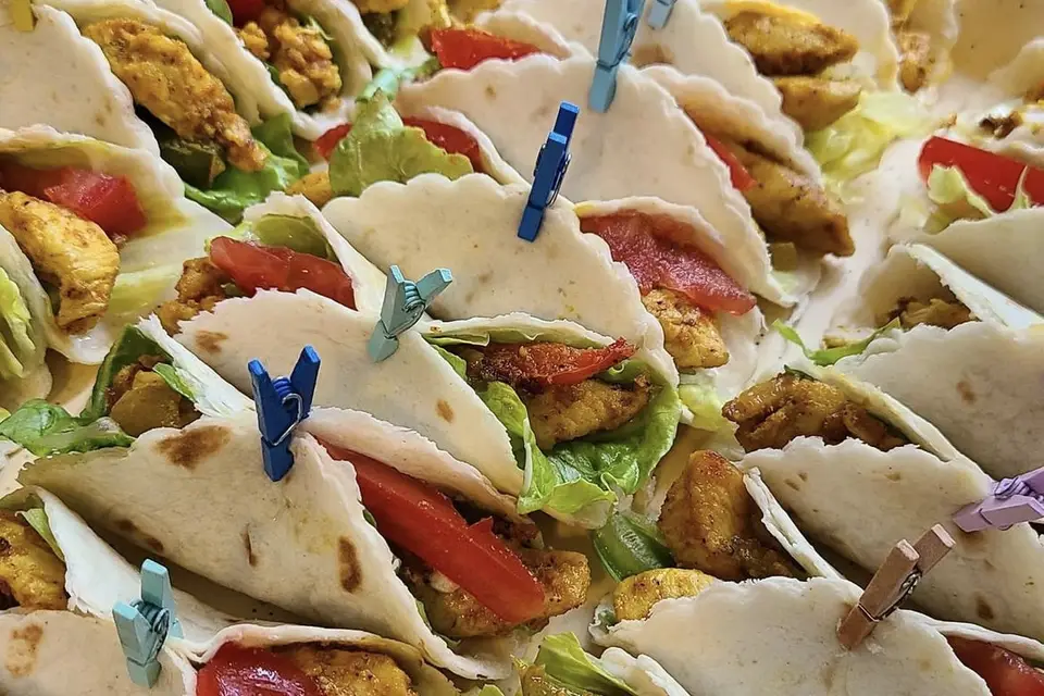 Traiteur Bouche Bée