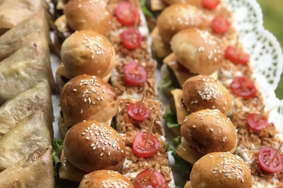 Traiteur Bouche Bée — photo 1