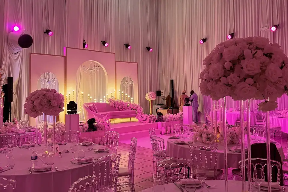 Les Salons Victoria — photo 8