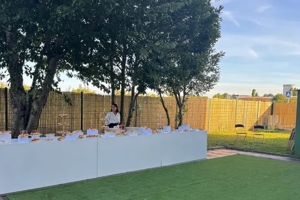 Les Salons Victoria — photo 4