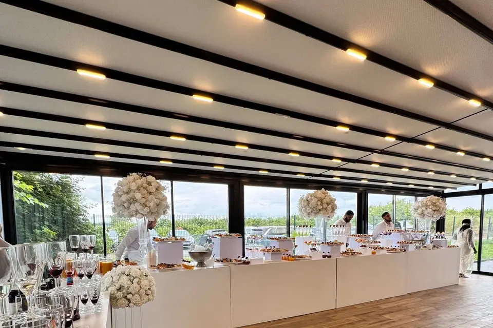 Les Salons Victoria — photo 2