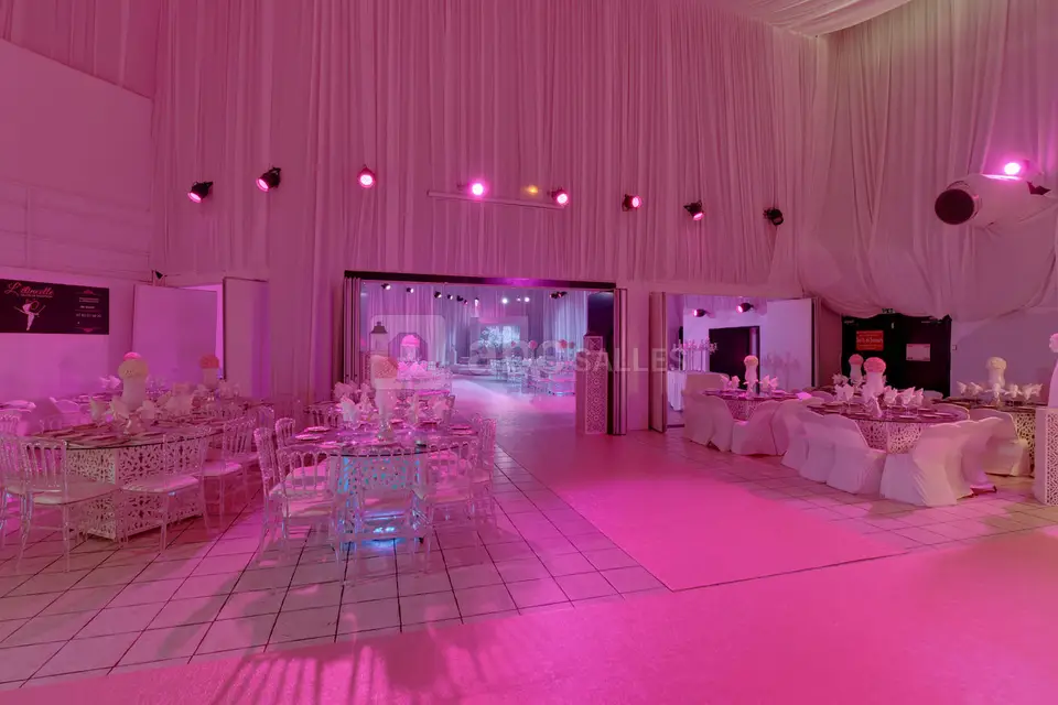 Les Salons Victoria — photo 7