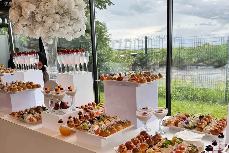 Les Salons Victoria — photo 3