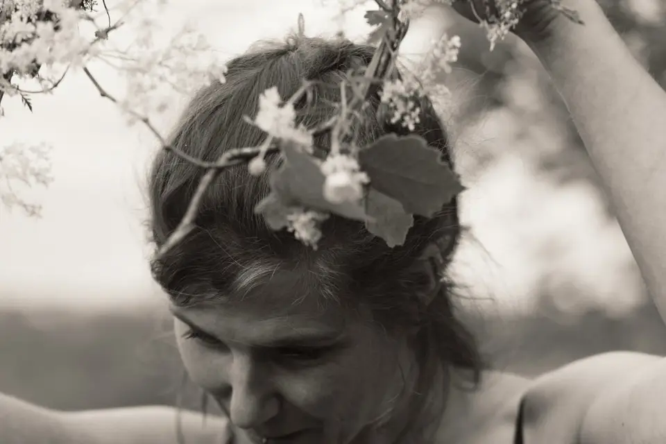 Je suis le Sauvage — photo 5