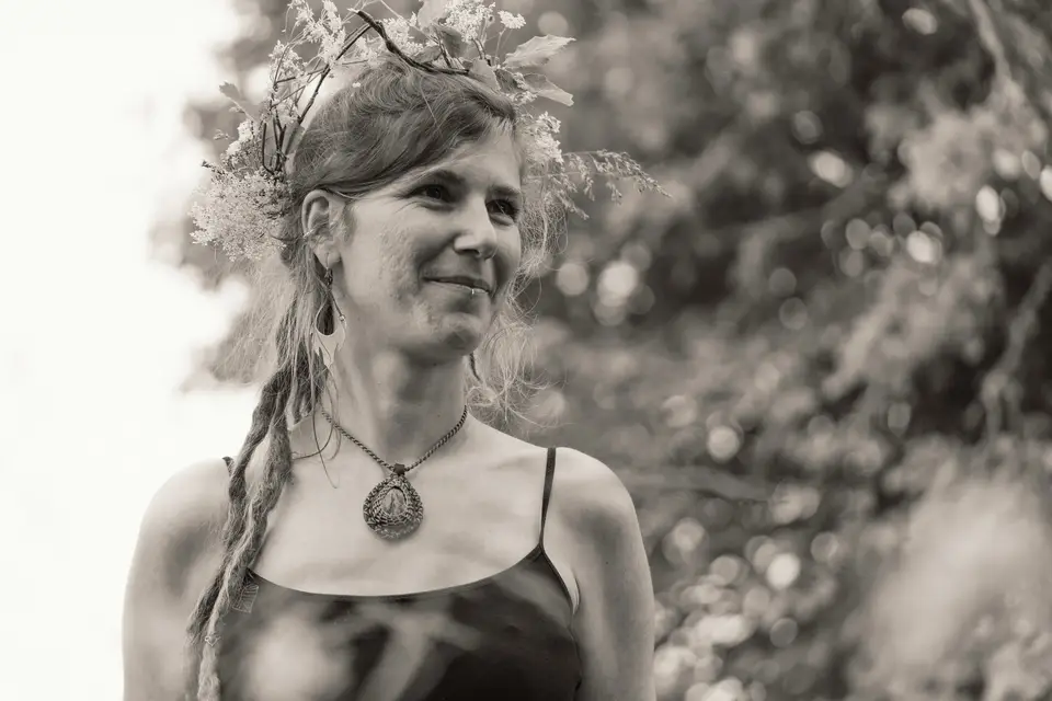 Je suis le Sauvage — photo 6