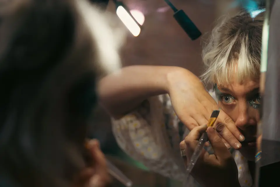 Je suis le Sauvage — photo 7