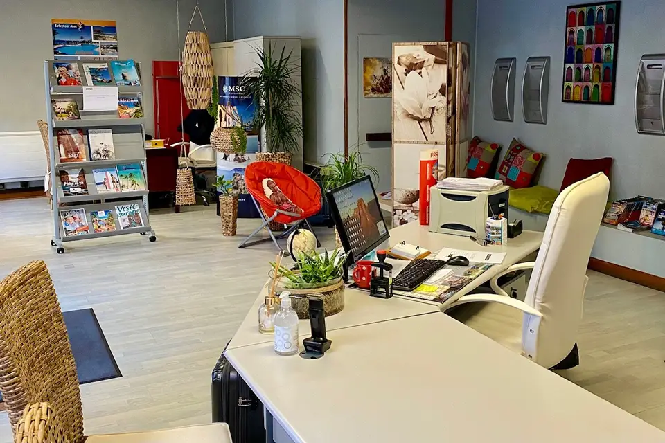 Balaïtour — photo 1