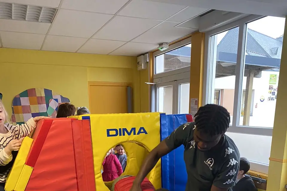 Baby'nd Kids Club — photo 2