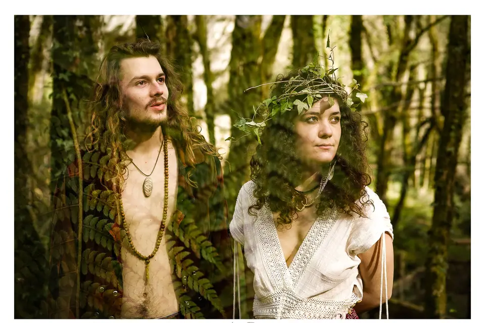 Je suis le Sauvage — photo 2