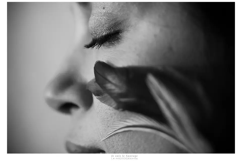 Je suis le Sauvage — photo 4