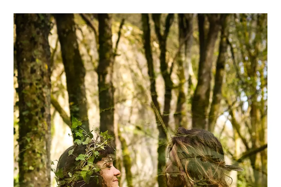 Je suis le Sauvage — photo 1