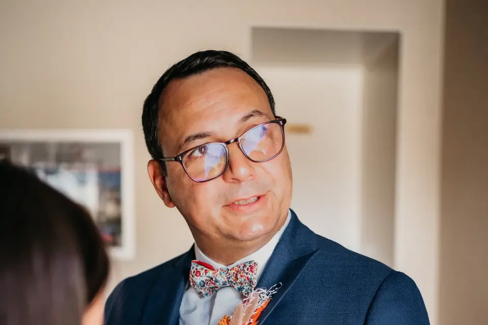 D Day Wedding Planner — photo 6