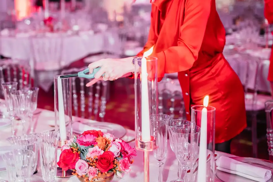 D Day Wedding Planner — photo 2