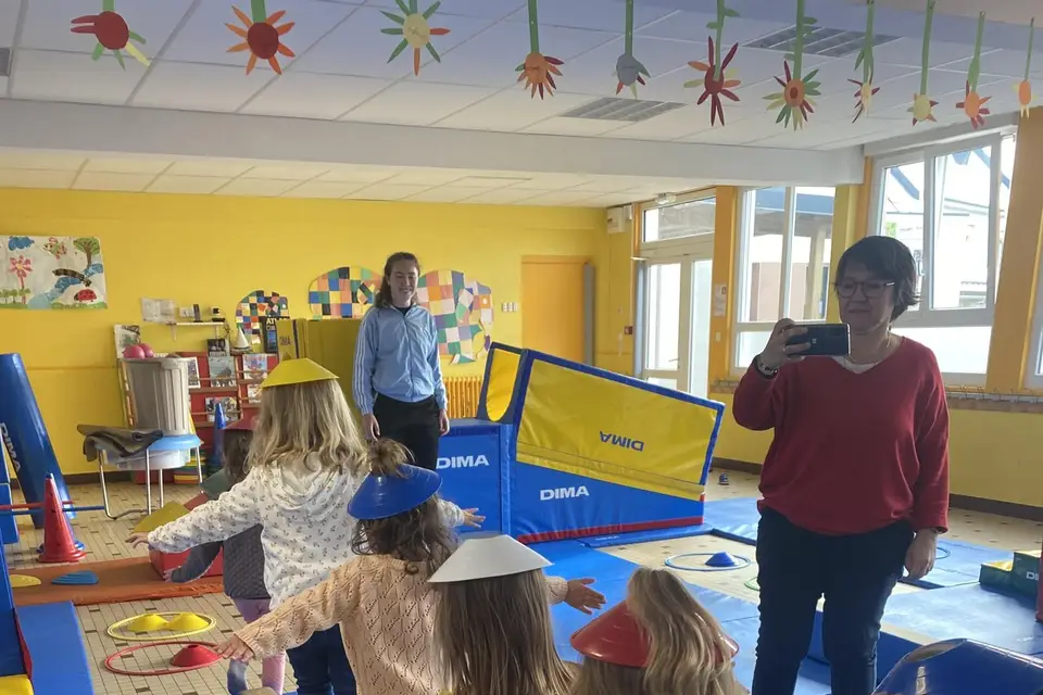 Baby'nd Kids Club — photo 4