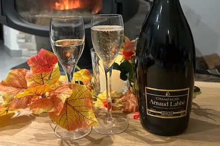 Champagne Arnaud Labbe