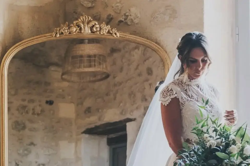 Domaine de la Rose Blanche — photo 5