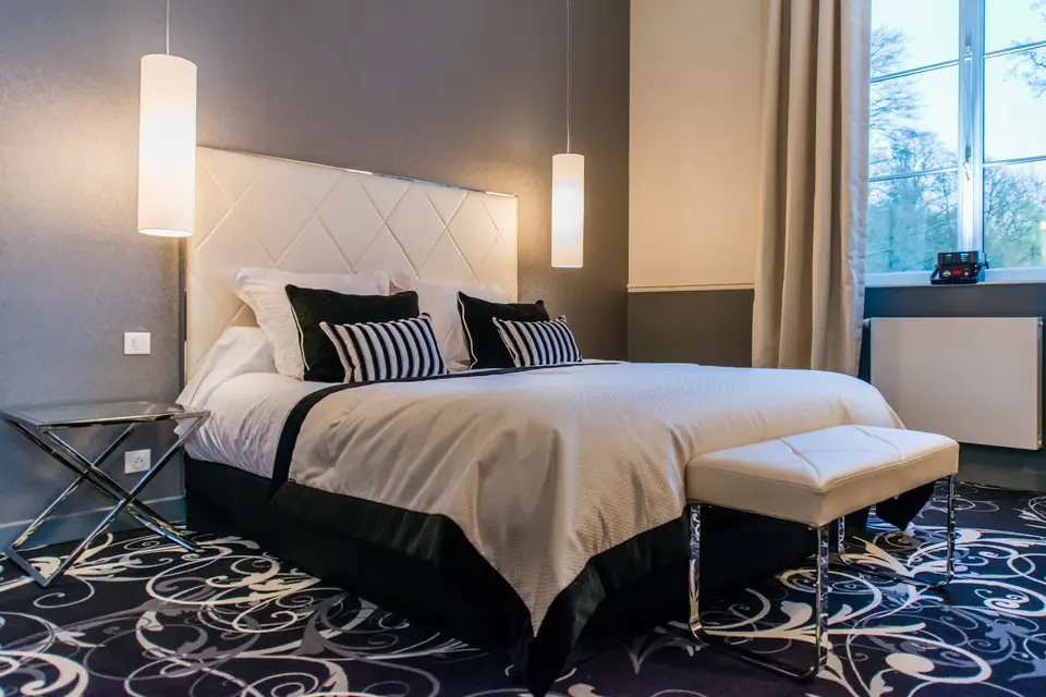 Château de Couturelle — photo 8