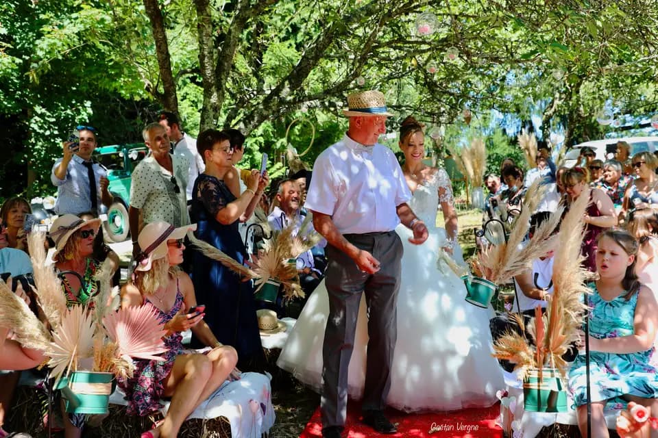 Gaetan Vergne — photo 5