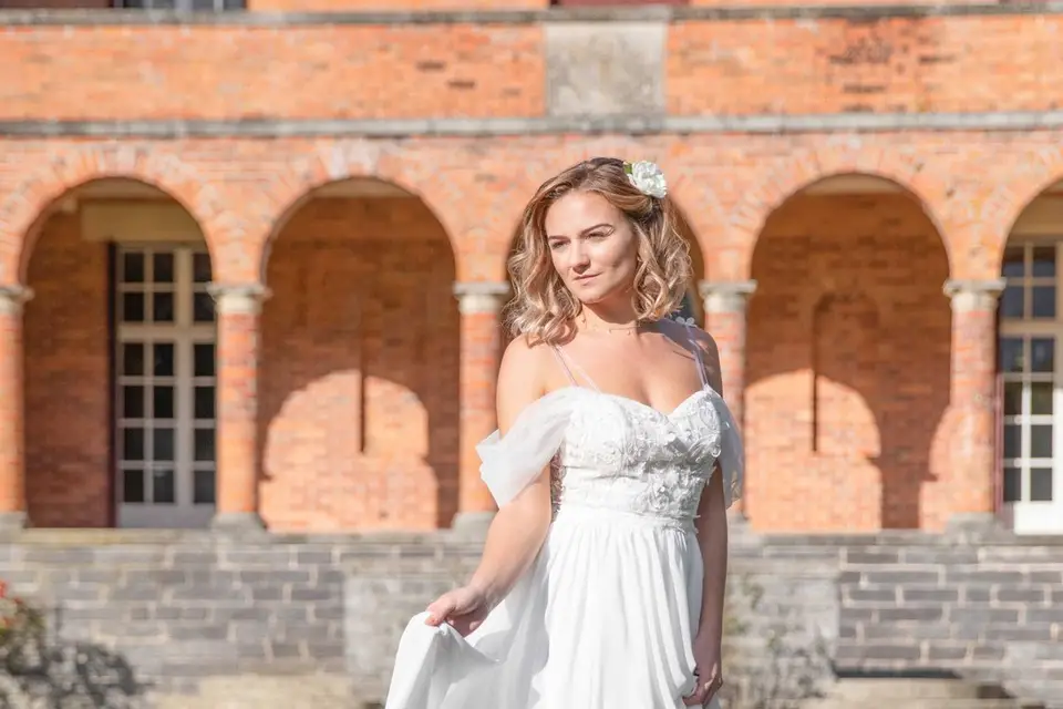 Leskys Couture — photo 9