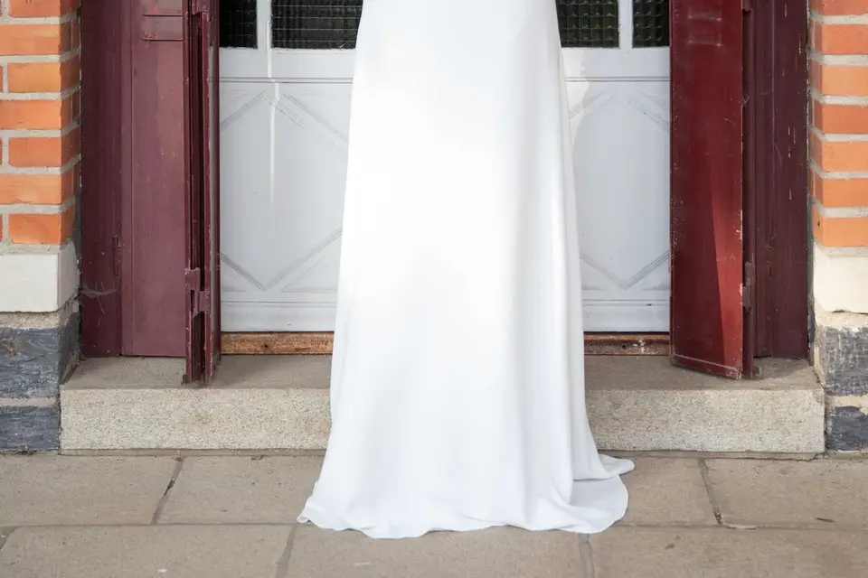 Leskys Couture — photo 8