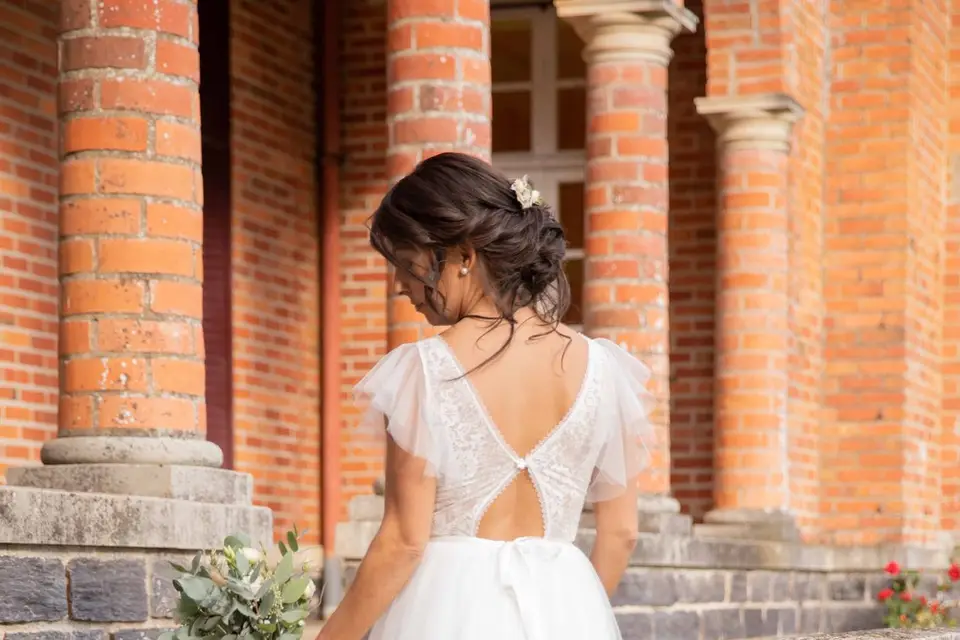 Leskys Couture — photo 5