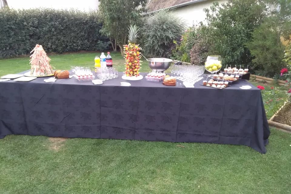 La Spirale Gourmande — photo 5