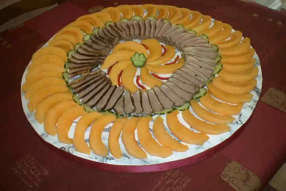 La Spirale Gourmande — photo 9