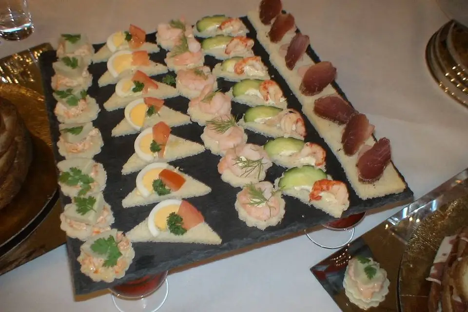 La Spirale Gourmande — photo 2