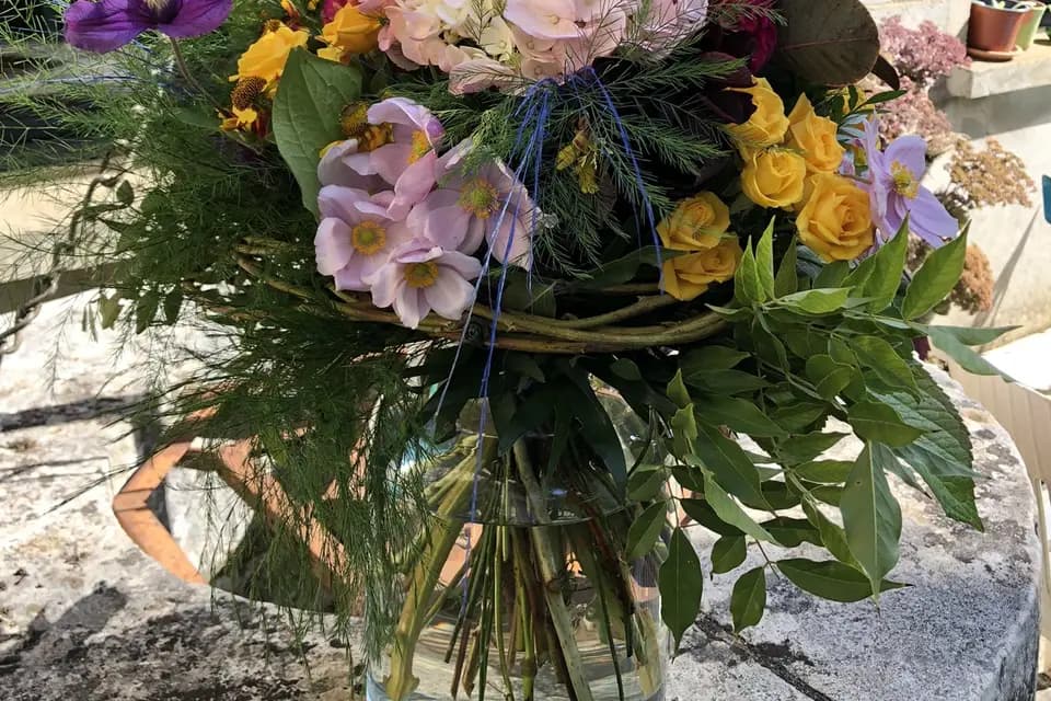 Isabelle Quantin — photo 1